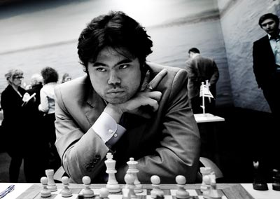 Hikaru Nakamura