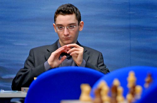 Fabiano Caruana