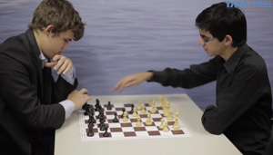 Daniil Dubov on Carlsen, Kasparov & much more