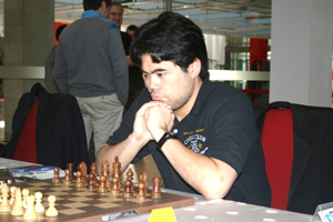 Rafael Leitao wins sixth Brazilian title
