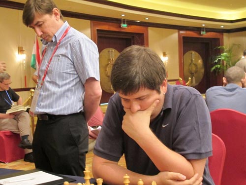 Peter Svidler