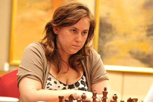 Judit Polgar