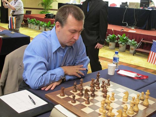 Gata Kamsky