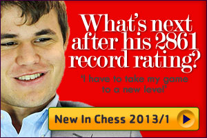 ChessBase Magazine 203 - DVD