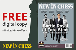 New in Chess February 2024