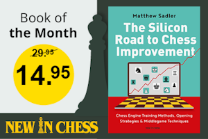 New in Chess Silicon Road