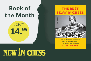 The Week in Chess 1486