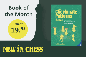 The Week in Chess 1510