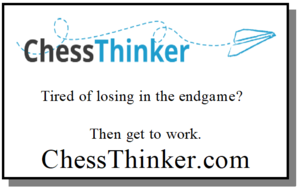 Chess Thinker