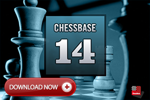 Peter Michalik v Ivan Cheparinov, Tradewise Gibraltar Chess…