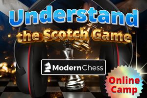 Modern Chess Scotch