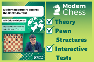 chess24 - IM Sebastian Mihajlov vs Magnus Carlsen Bot