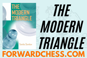 Forwardchess Modern Triangle