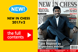 The Week in Chess 1514