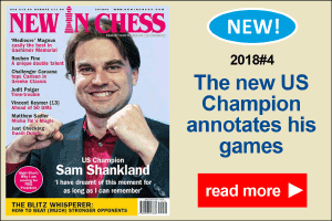 ChessBase Magazine 209