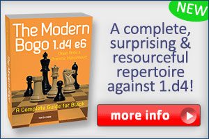 The Vienna Game with GM Marian Petrov - Online Chess Courses & Videos in  TheChessWorld Store