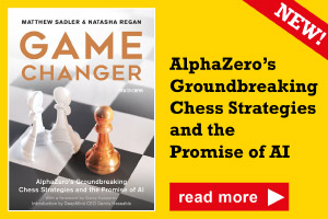 The chess games of Leandro Perdomo