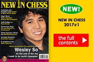 The Week in Chess 1457