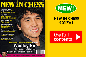 The Best Chess Games of Andrey Fomin 