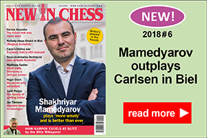 The Week in Chess 1459