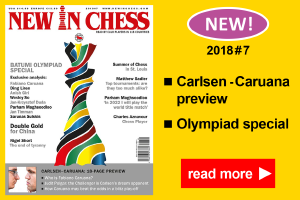 AUTUMN – Floripa Chess Open