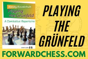 Forwardchess Play The Gruenfeld