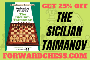 FM Julia Alboredo Brazil - Sunway Chess Festival