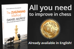 The Zugzwang Method by Daniel Muñoz Sánchez