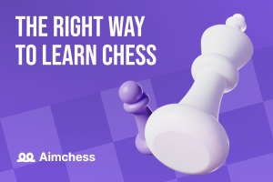 Aim Chess