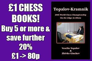 Chess and Bridge Sale