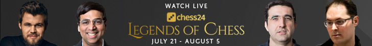 Chess Legends Live