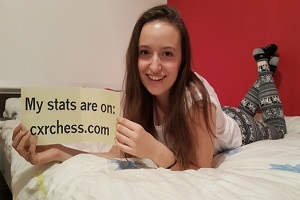 Chess Express Ratings