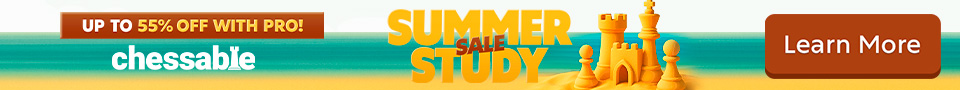 Chessable Summer