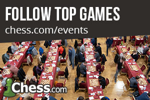 Chess.com Events