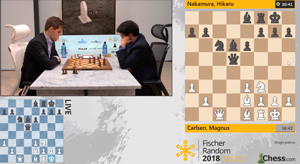 The Week in Chess 1462