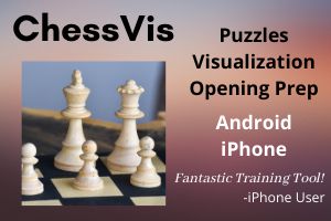 Chess Vis