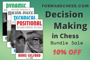 Forward Chess Bundles