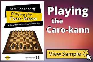 Forward Chess Quality Playing the Caro-Kann
