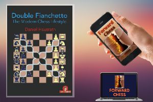 Forwardchess Double Fianchetto The Modern Chess Lifestyle