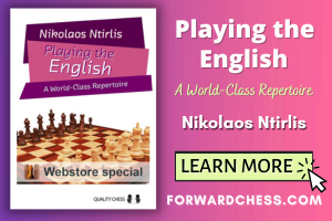 The Best Chess Games of Nathan Felipe Filgueiras 