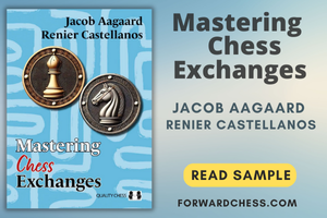 Mastering Chess Exchanges