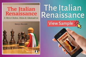 Forward Chess The Italian Renaissance - I