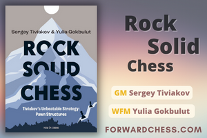 WGM Dina Belenkaya on her 2023 Reykjavik Open, Her Secret Chess Coach +  her OTB and Content Plans 