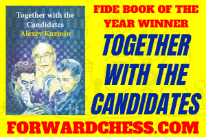 Forwardchess Together with the Candidates