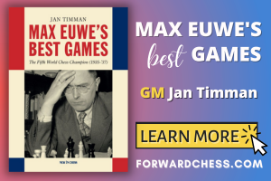Forward Chess Euwe