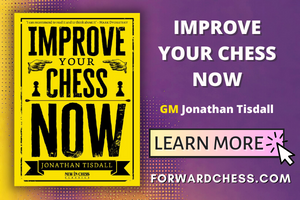 Forward Chess Improve Your Chess Now