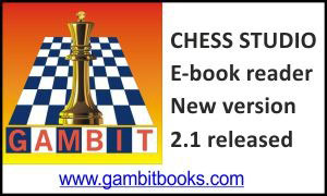 Gambit Chess App