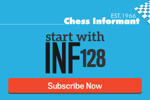 Chess Informant June