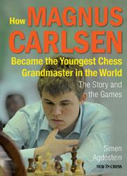 McShane up with Carlsen - News - SimpleChess