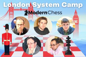 Modern Chess Camp Databases